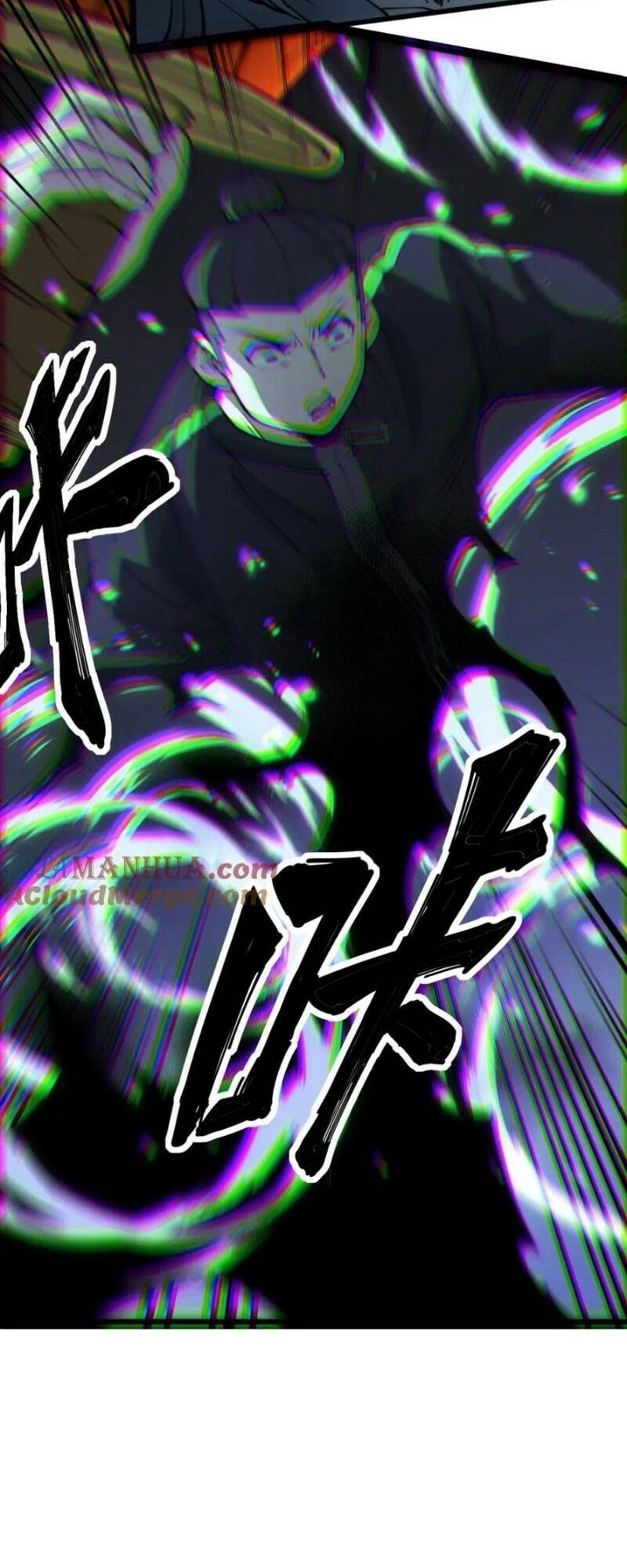 Độc Thủ Vu Y Chap 419 - Next Chap 420