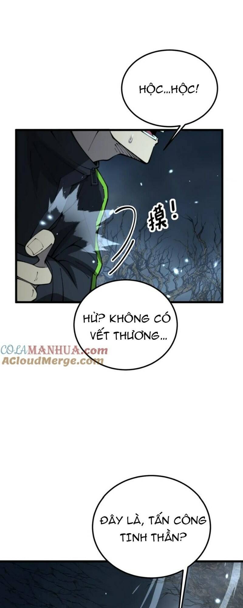 Độc Thủ Vu Y Chap 419 - Next Chap 420