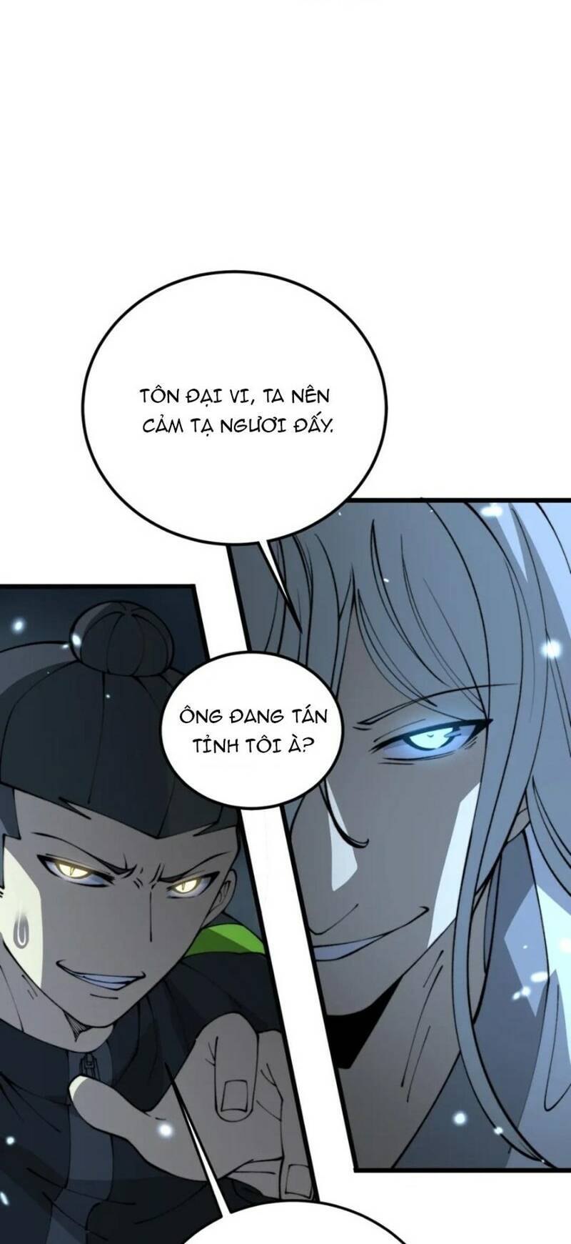 Độc Thủ Vu Y Chap 419 - Next Chap 420