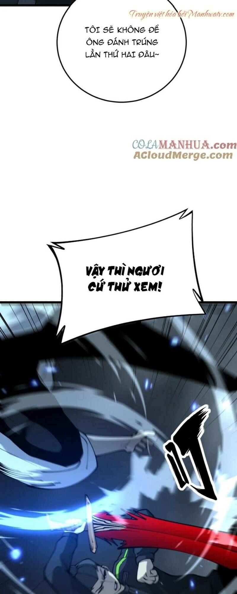 Độc Thủ Vu Y Chap 419 - Next Chap 420