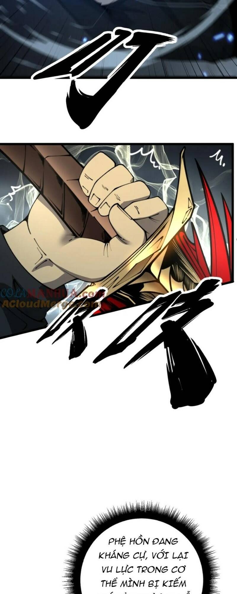 Độc Thủ Vu Y Chap 419 - Next Chap 420