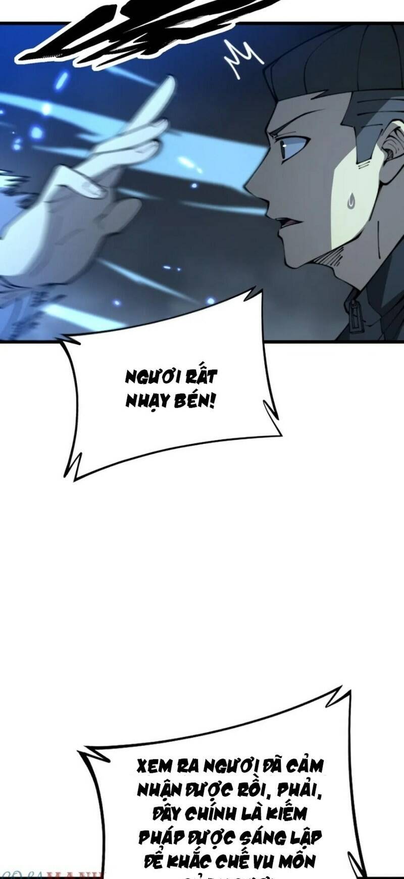 Độc Thủ Vu Y Chap 419 - Next Chap 420