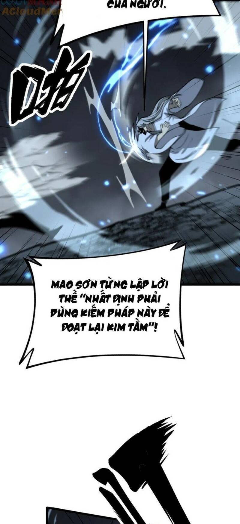 Độc Thủ Vu Y Chap 419 - Next Chap 420