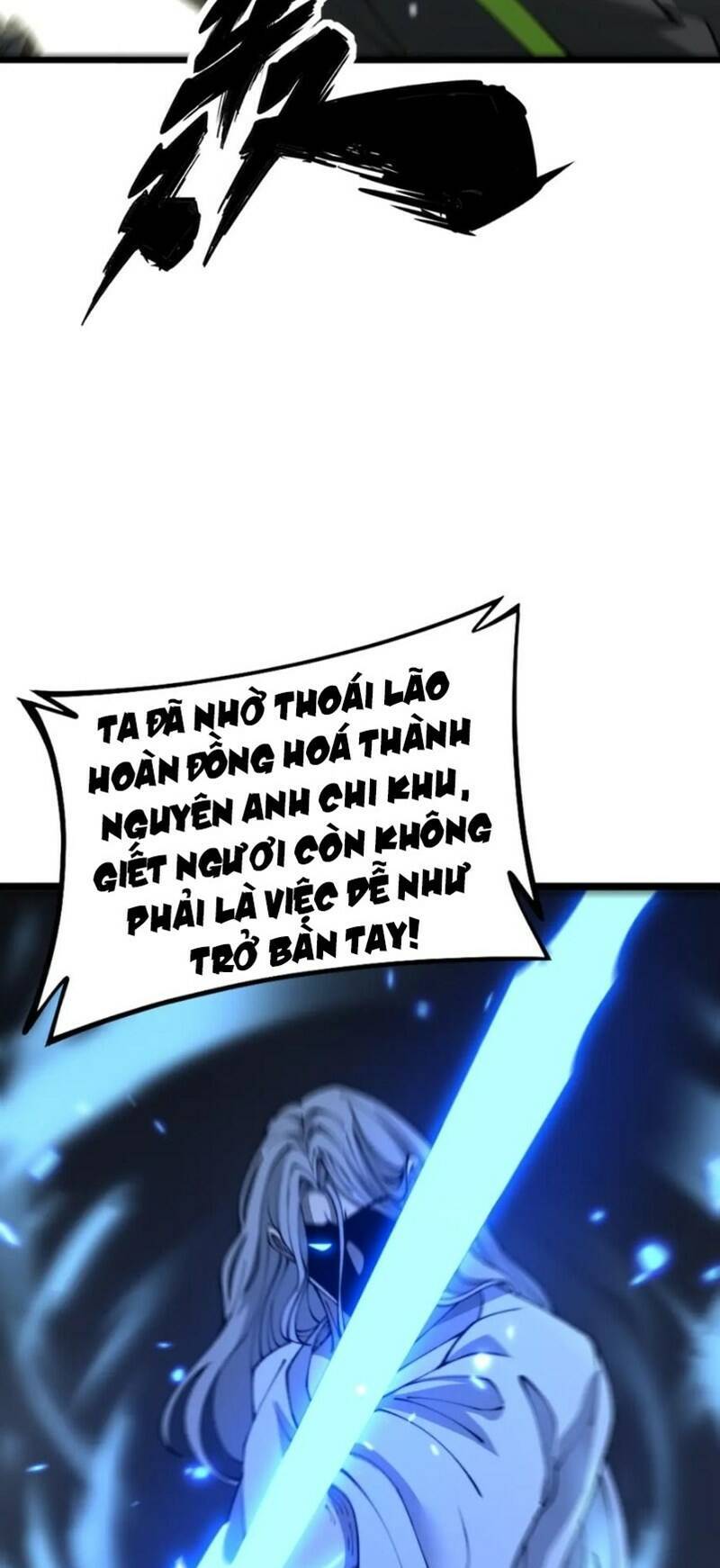 Độc Thủ Vu Y Chap 419 - Next Chap 420
