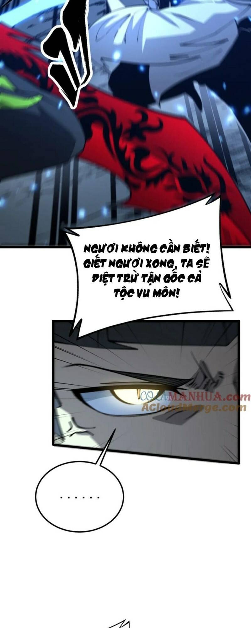 Độc Thủ Vu Y Chap 419 - Next Chap 420