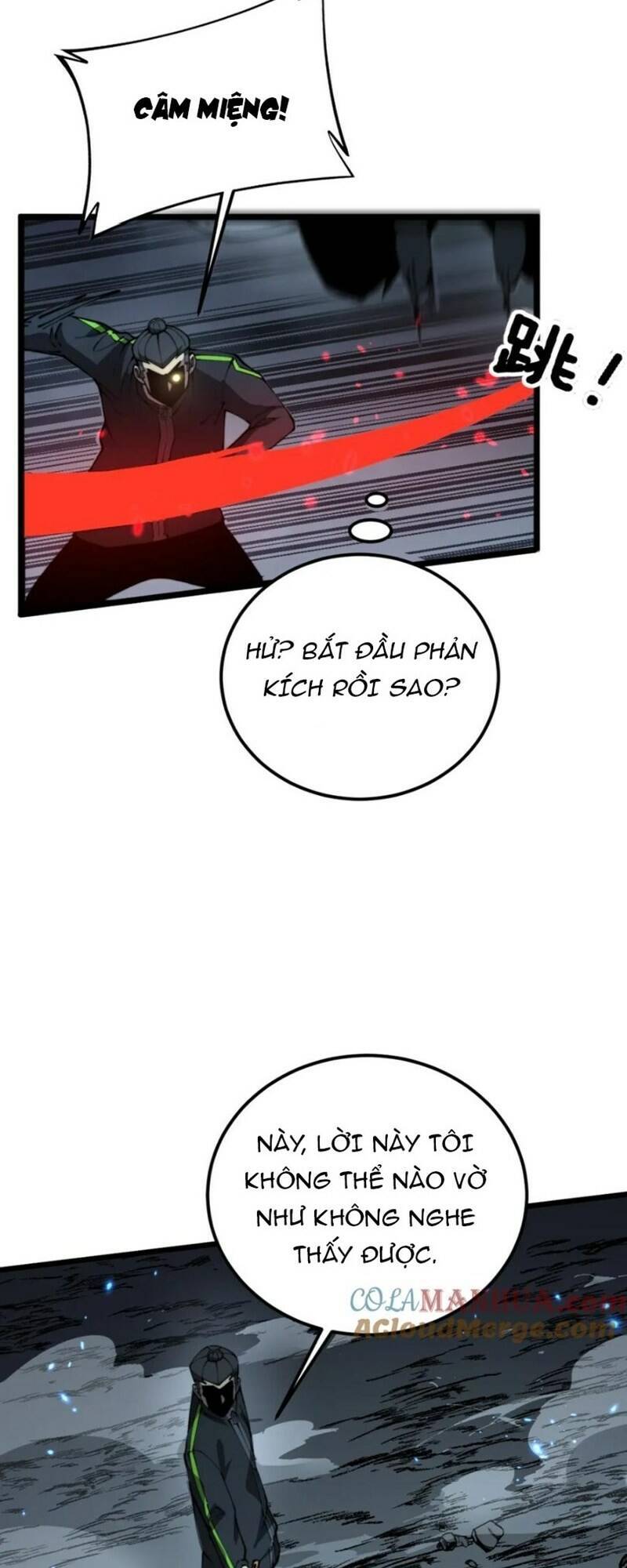 Độc Thủ Vu Y Chap 419 - Next Chap 420