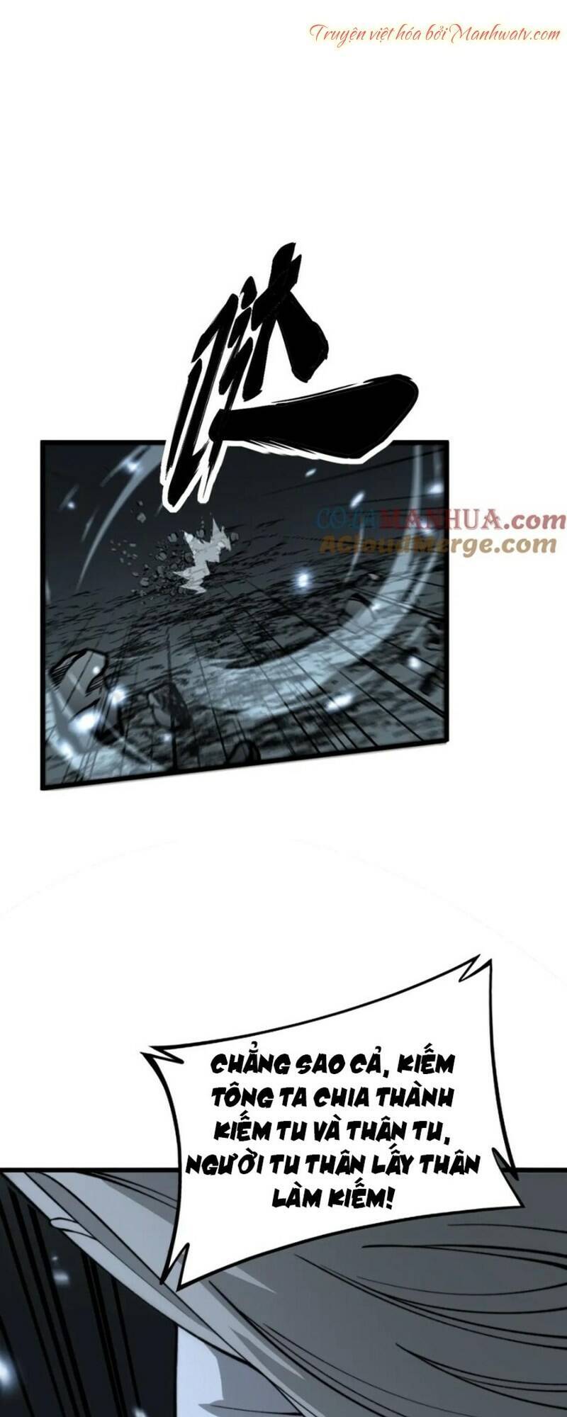 Độc Thủ Vu Y Chap 419 - Next Chap 420