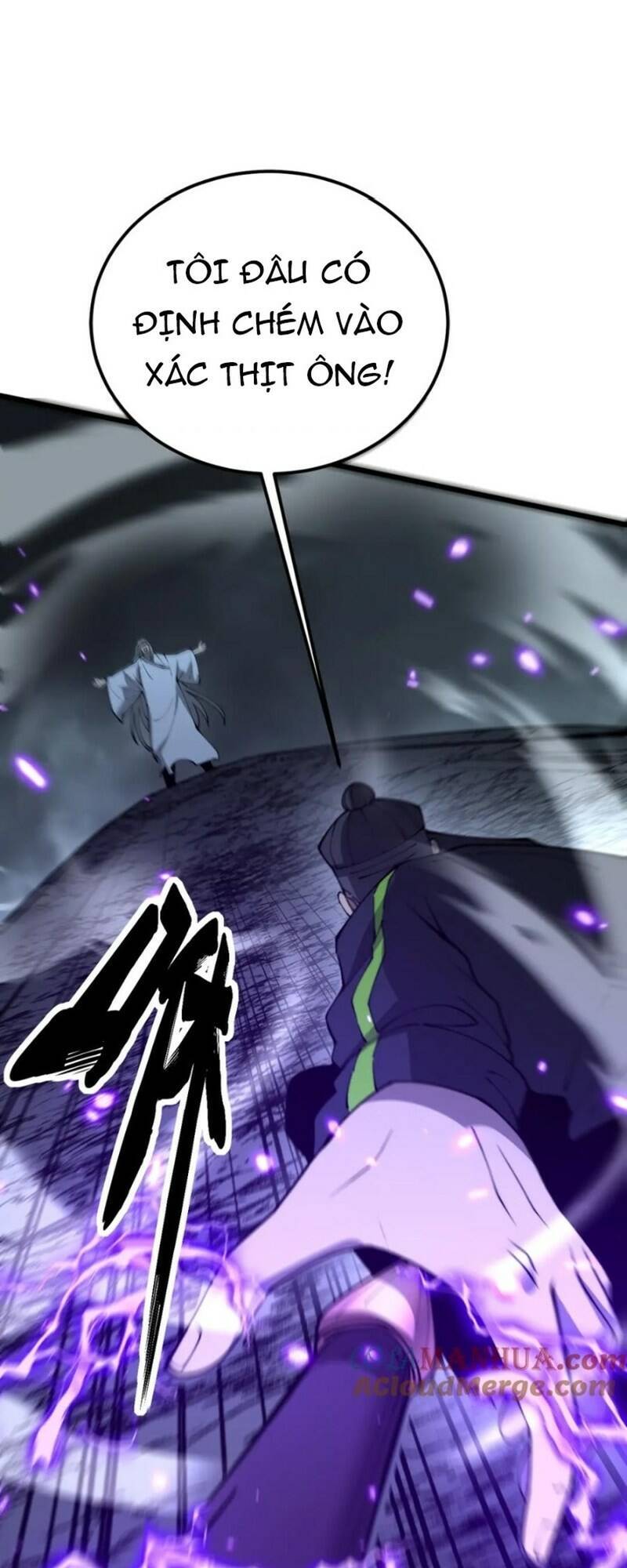 Độc Thủ Vu Y Chap 419 - Next Chap 420