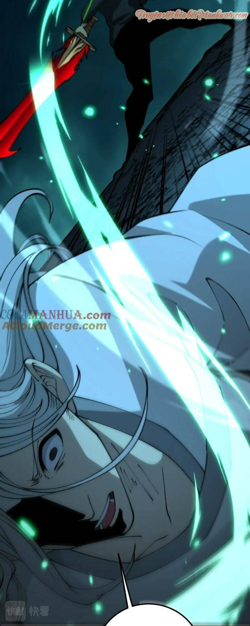 Độc Thủ Vu Y Chap 419 - Next Chap 420