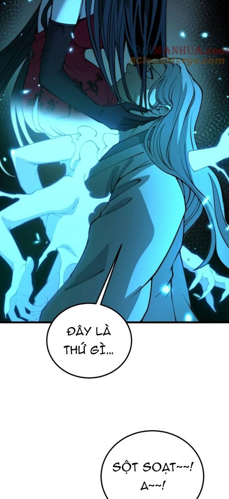 Độc Thủ Vu Y Chap 419 - Next Chap 420