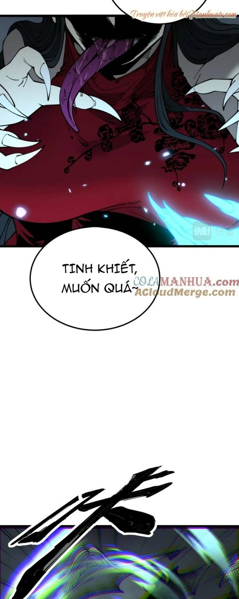 Độc Thủ Vu Y Chap 419 - Next Chap 420