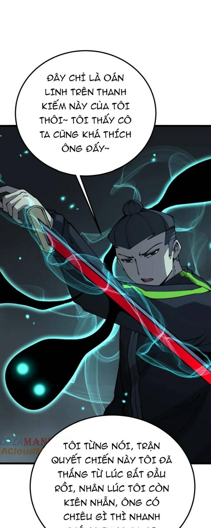 Độc Thủ Vu Y Chap 419 - Next Chap 420