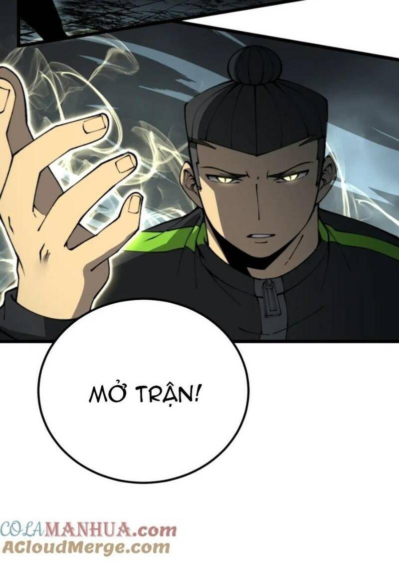 Độc Thủ Vu Y Chap 419 - Next Chap 420