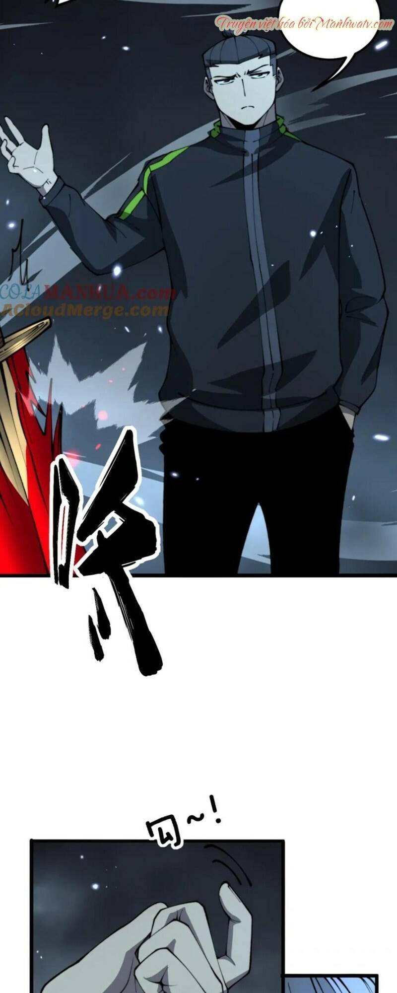 Độc Thủ Vu Y Chap 419 - Next Chap 420