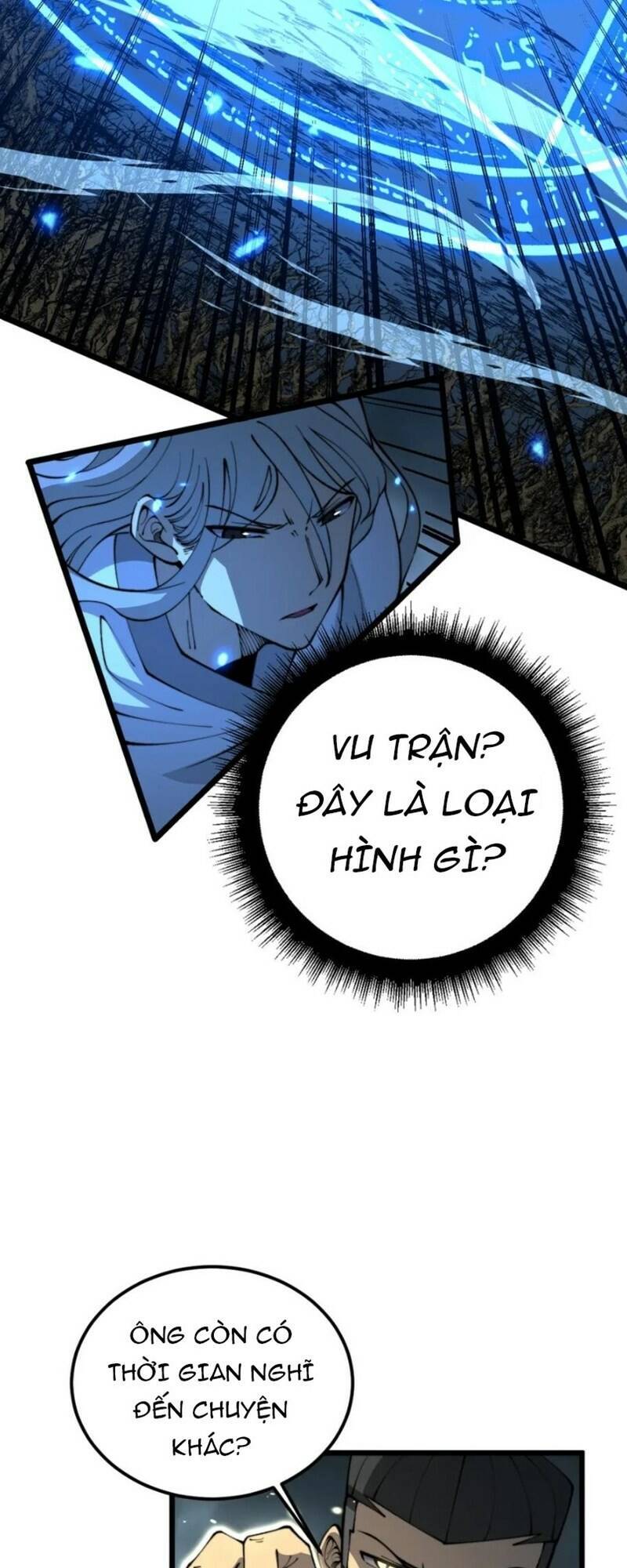 Độc Thủ Vu Y Chap 419 - Next Chap 420