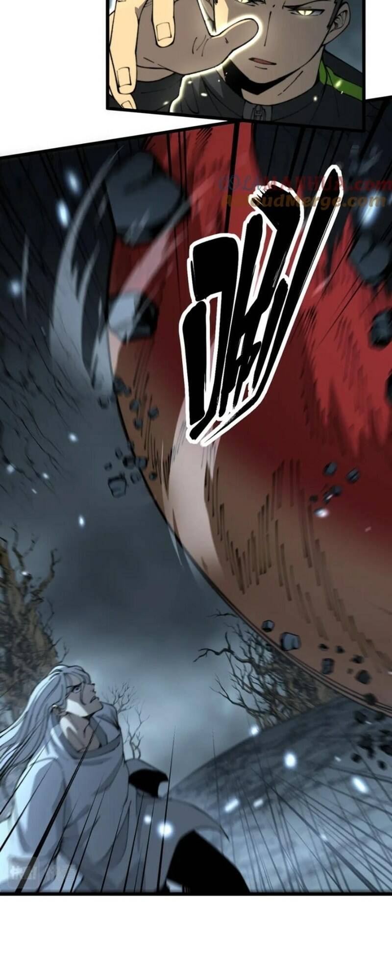 Độc Thủ Vu Y Chap 419 - Next Chap 420