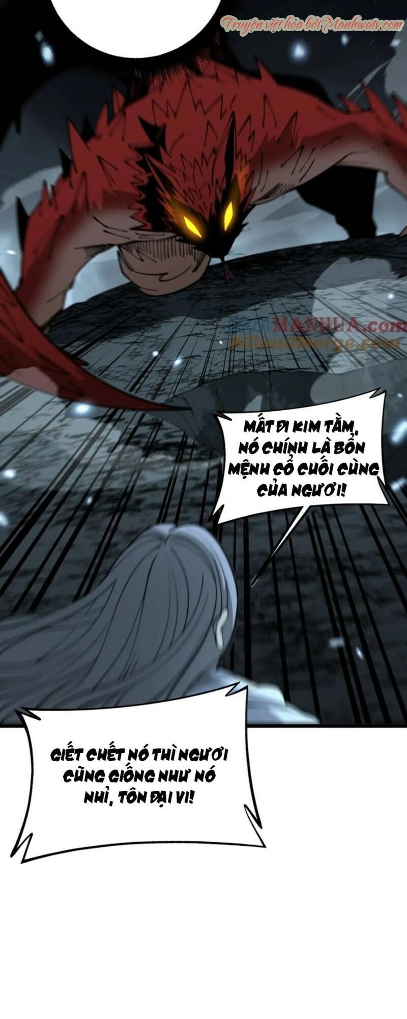 Độc Thủ Vu Y Chap 419 - Next Chap 420