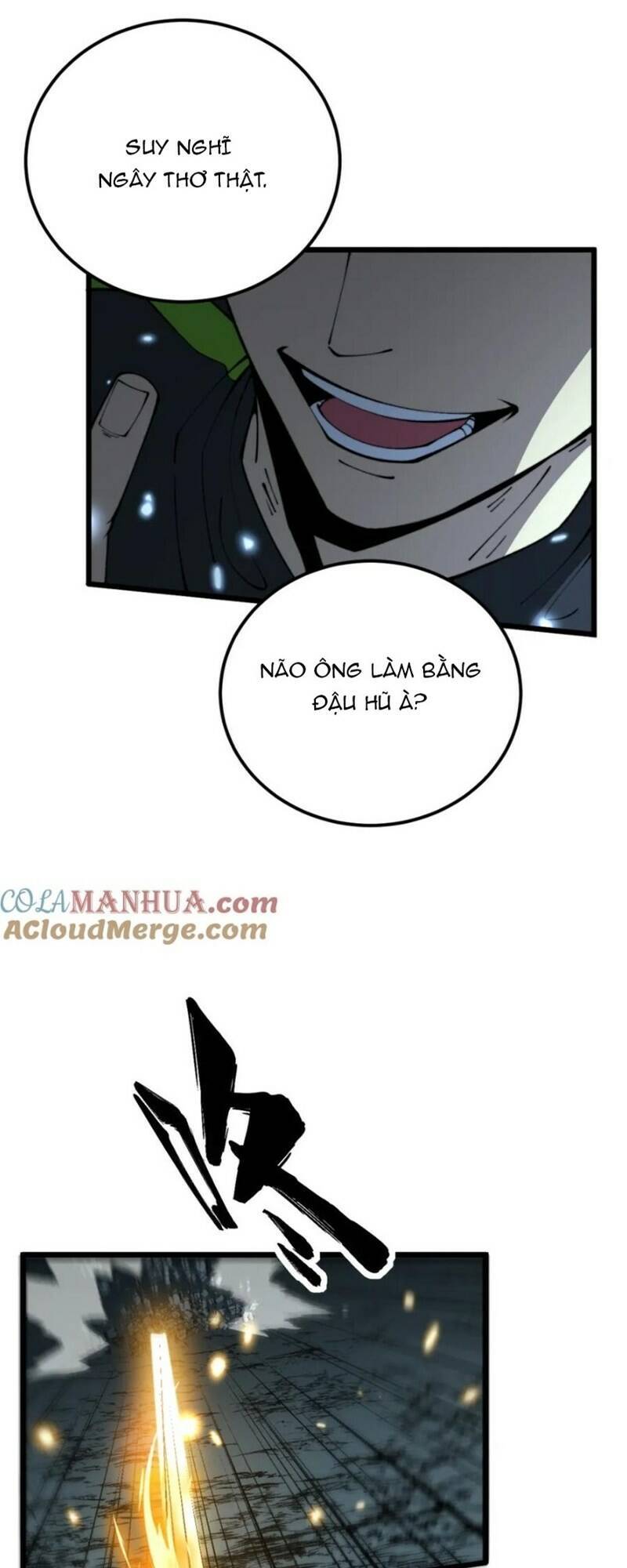 Độc Thủ Vu Y Chap 419 - Next Chap 420