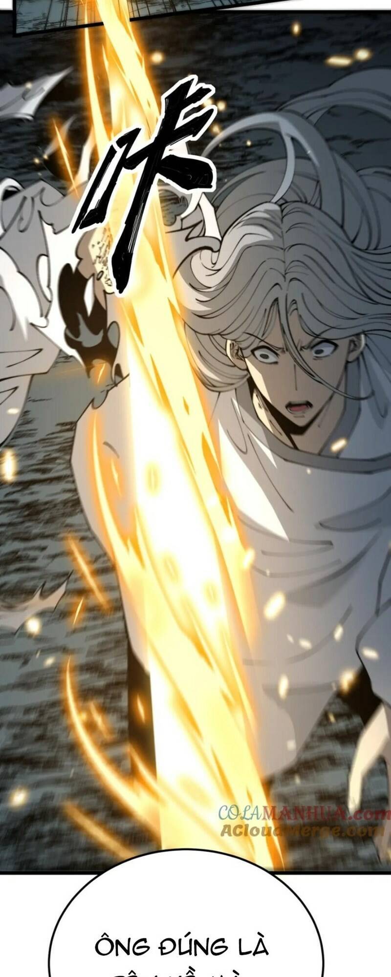 Độc Thủ Vu Y Chap 419 - Next Chap 420