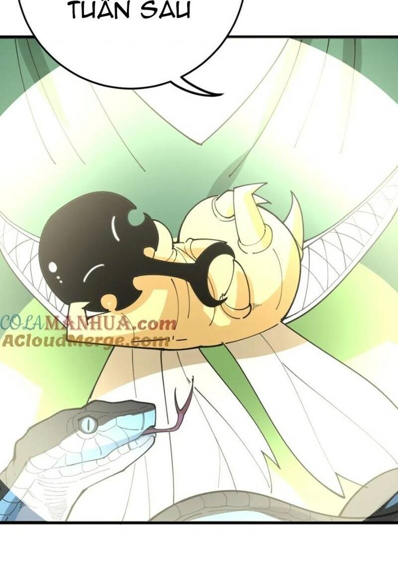 Độc Thủ Vu Y Chap 419 - Next Chap 420