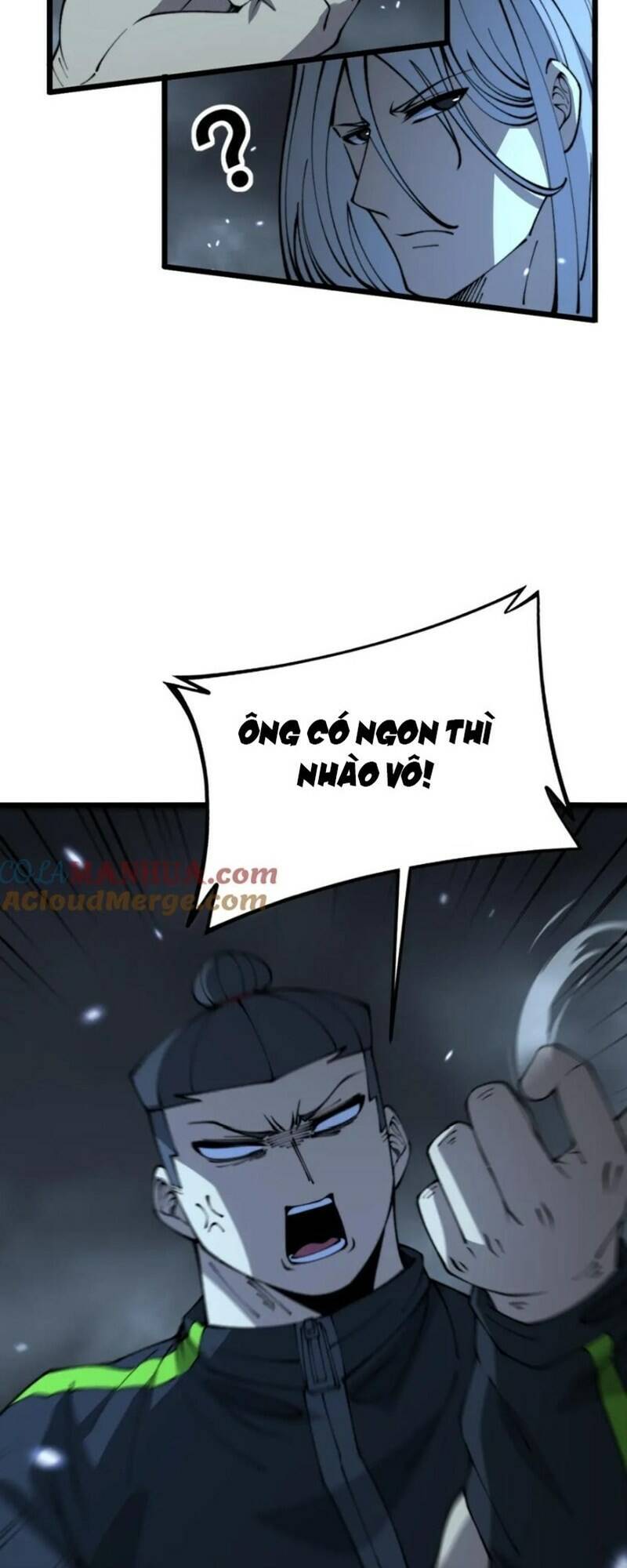 Độc Thủ Vu Y Chap 419 - Next Chap 420
