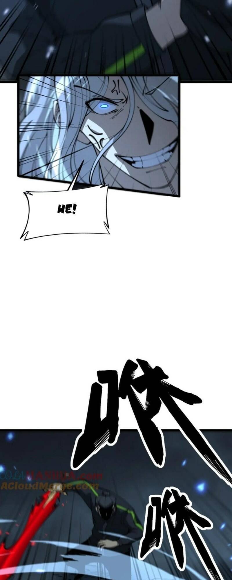 Độc Thủ Vu Y Chap 419 - Next Chap 420