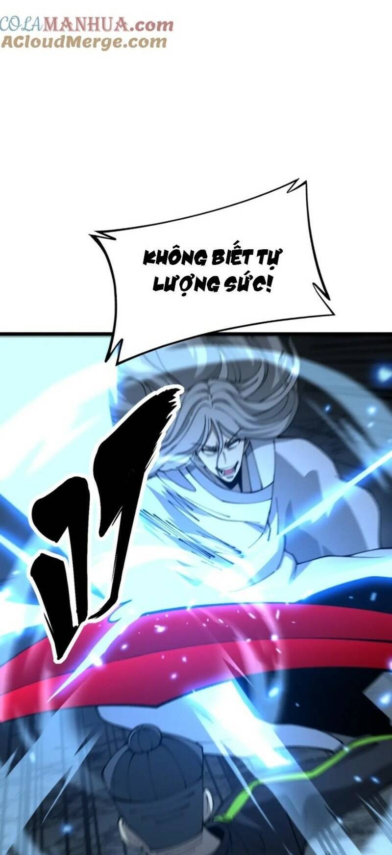 Độc Thủ Vu Y Chap 419 - Next Chap 420