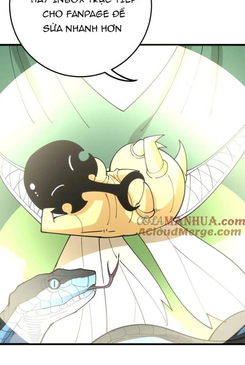 Độc Thủ Vu Y Chap 421 - Next Chap 422