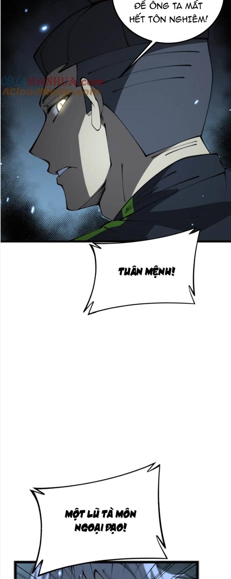 Độc Thủ Vu Y Chap 422 - Next Chap 423