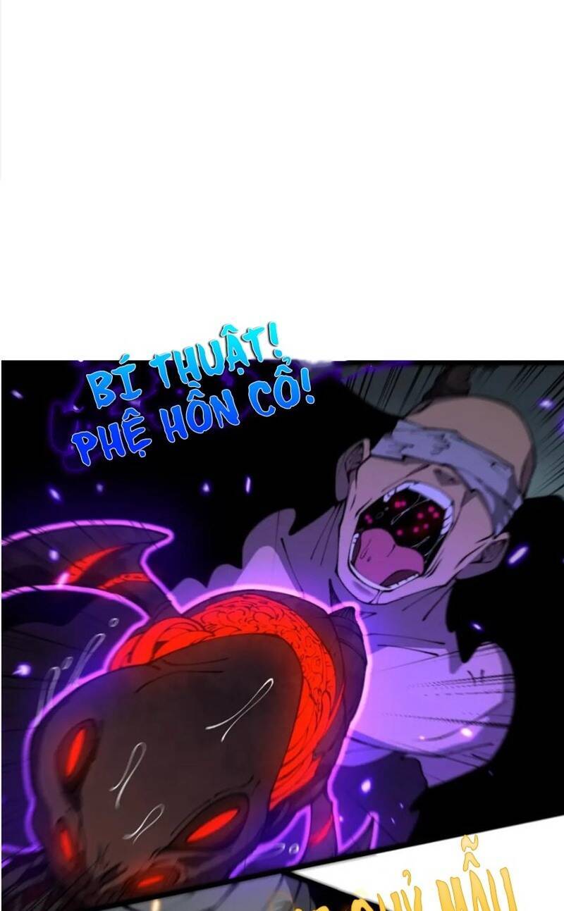 Độc Thủ Vu Y Chap 422 - Next Chap 423