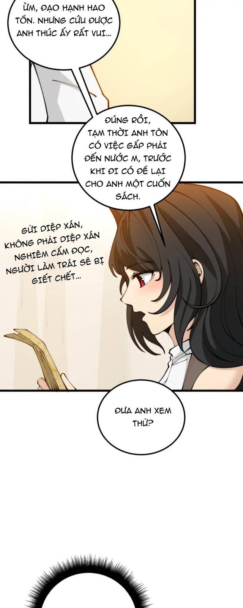 Độc Thủ Vu Y Chap 422 - Next Chap 423