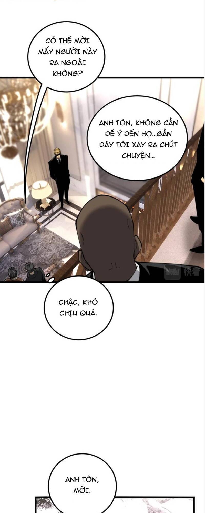 Độc Thủ Vu Y Chap 423 - Next Chap 424