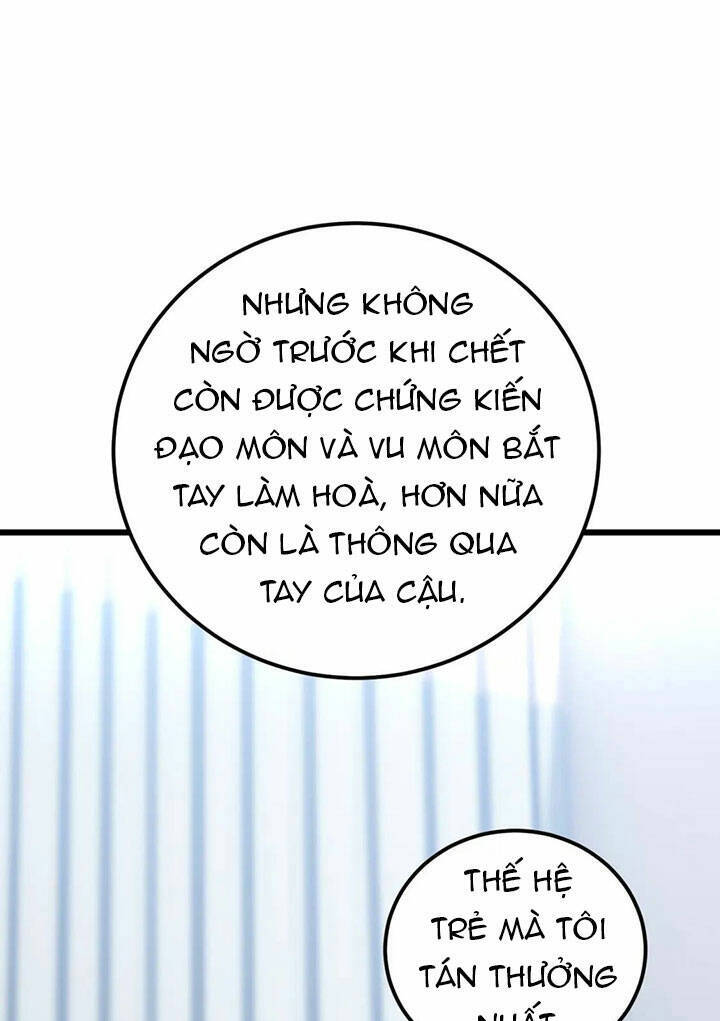 Độc Thủ Vu Y Chap 424 - Next Chap 425