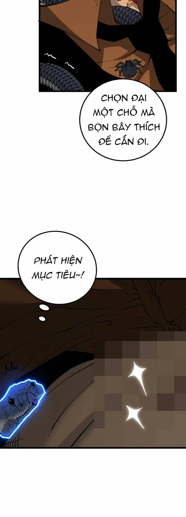 Độc Thủ Vu Y Chap 425 - Next Chap 426
