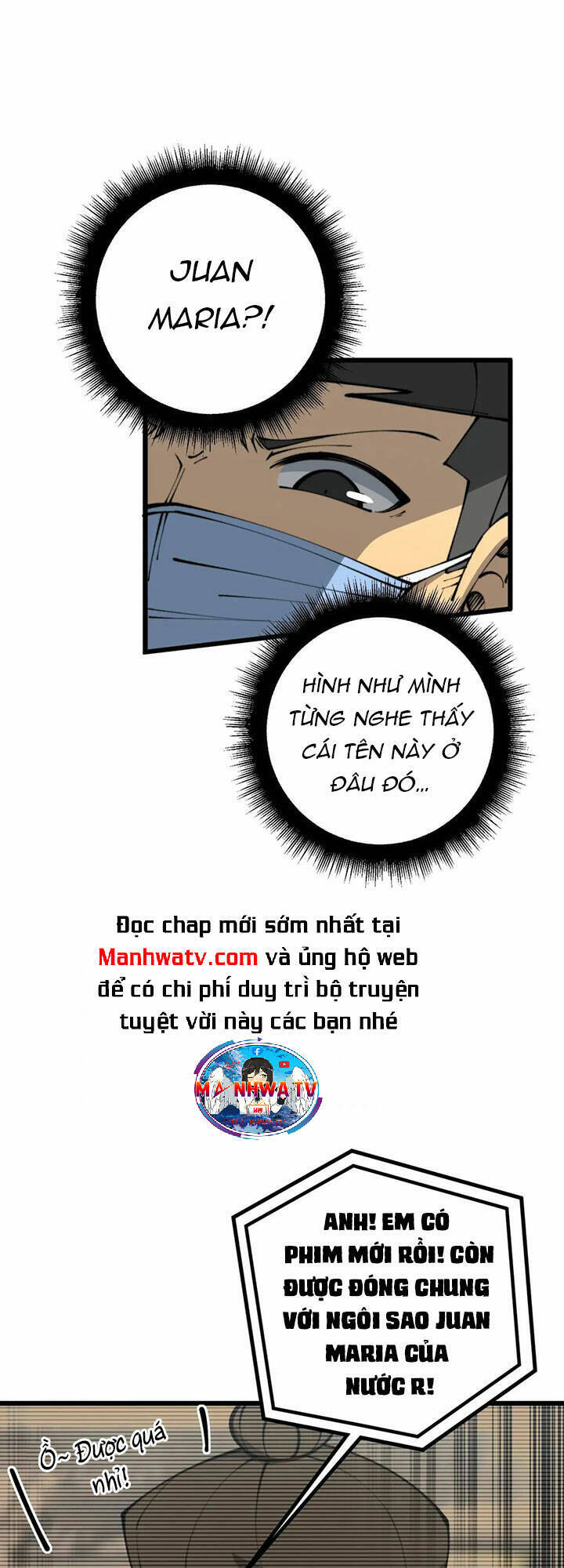 Độc Thủ Vu Y Chap 425 - Next Chap 426