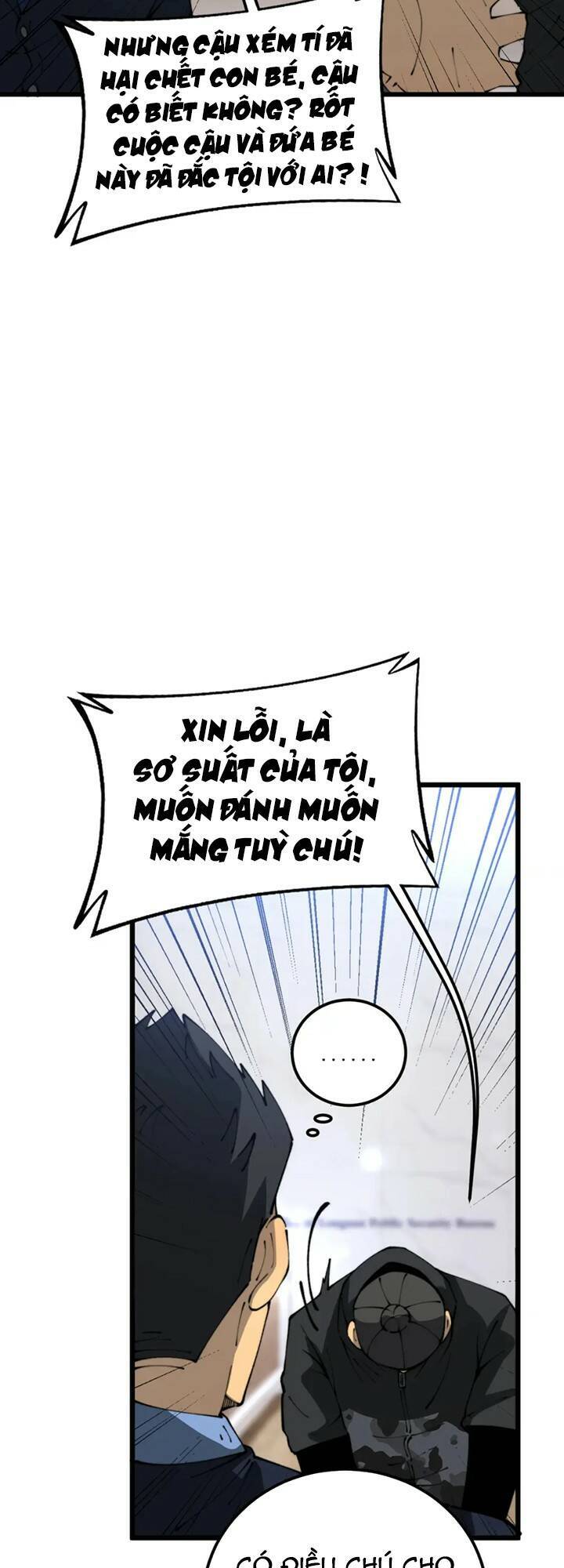 Độc Thủ Vu Y Chap 426 - Next Chap 427