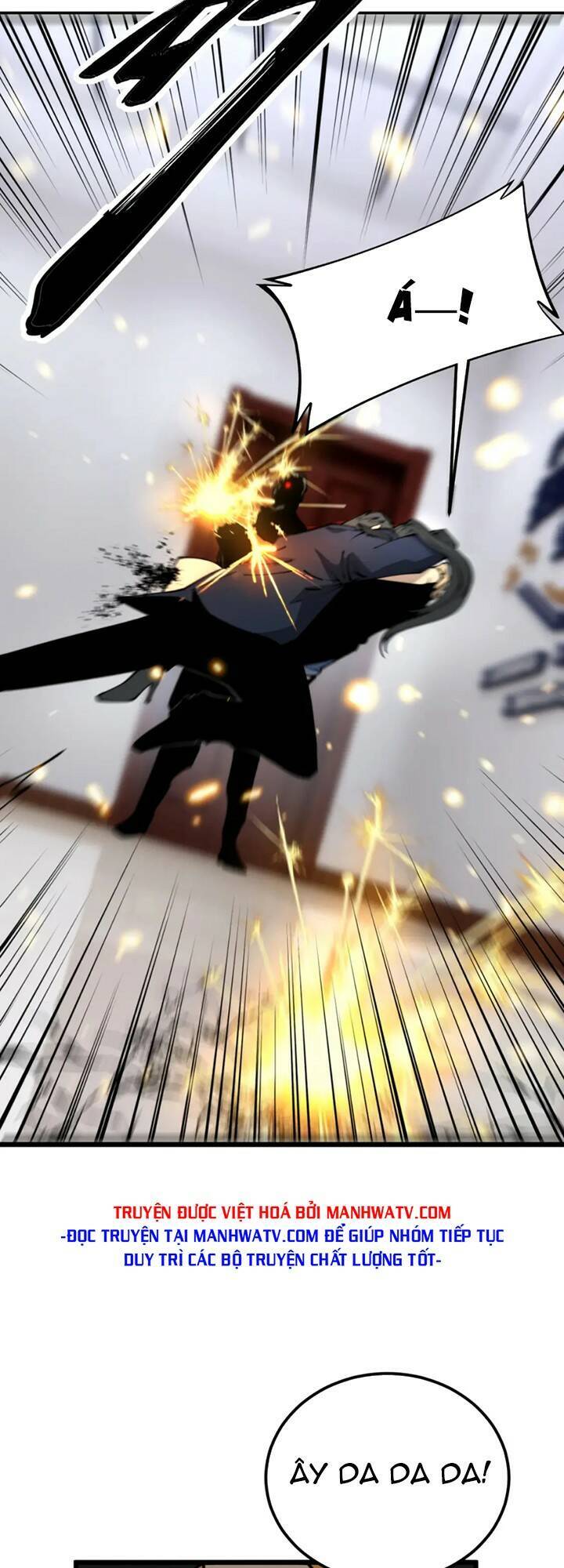 Độc Thủ Vu Y Chap 426 - Next Chap 427