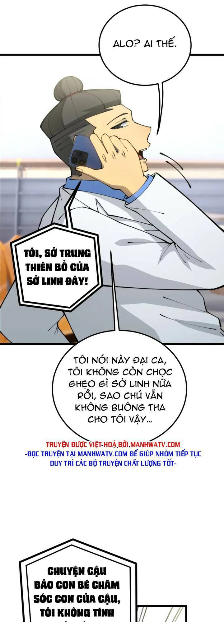 Độc Thủ Vu Y Chap 426 - Next Chap 427