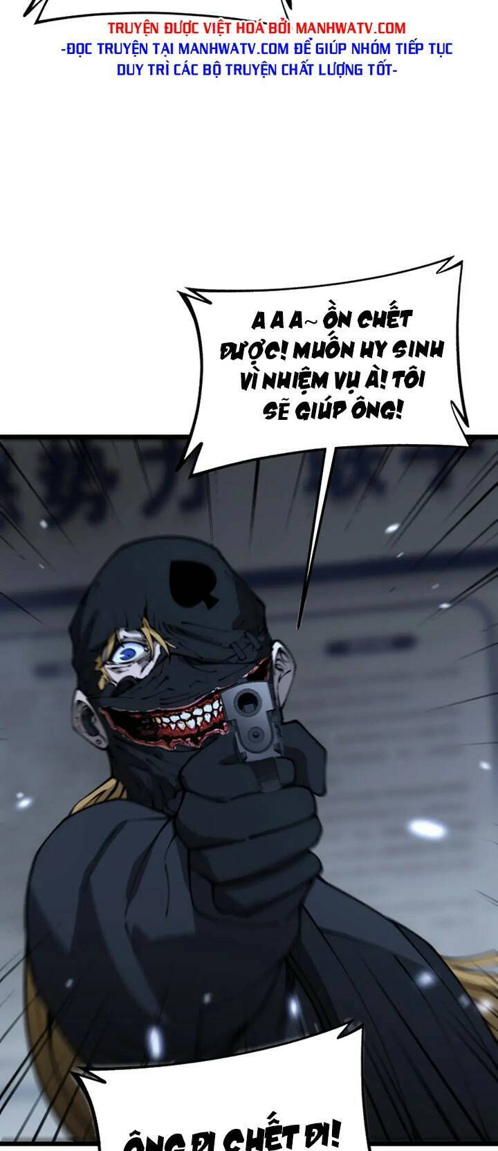 Độc Thủ Vu Y Chap 427 - Next Chap 428