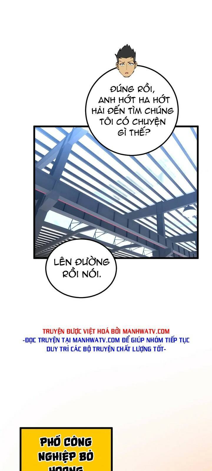 Độc Thủ Vu Y Chap 428 - Next Chap 429