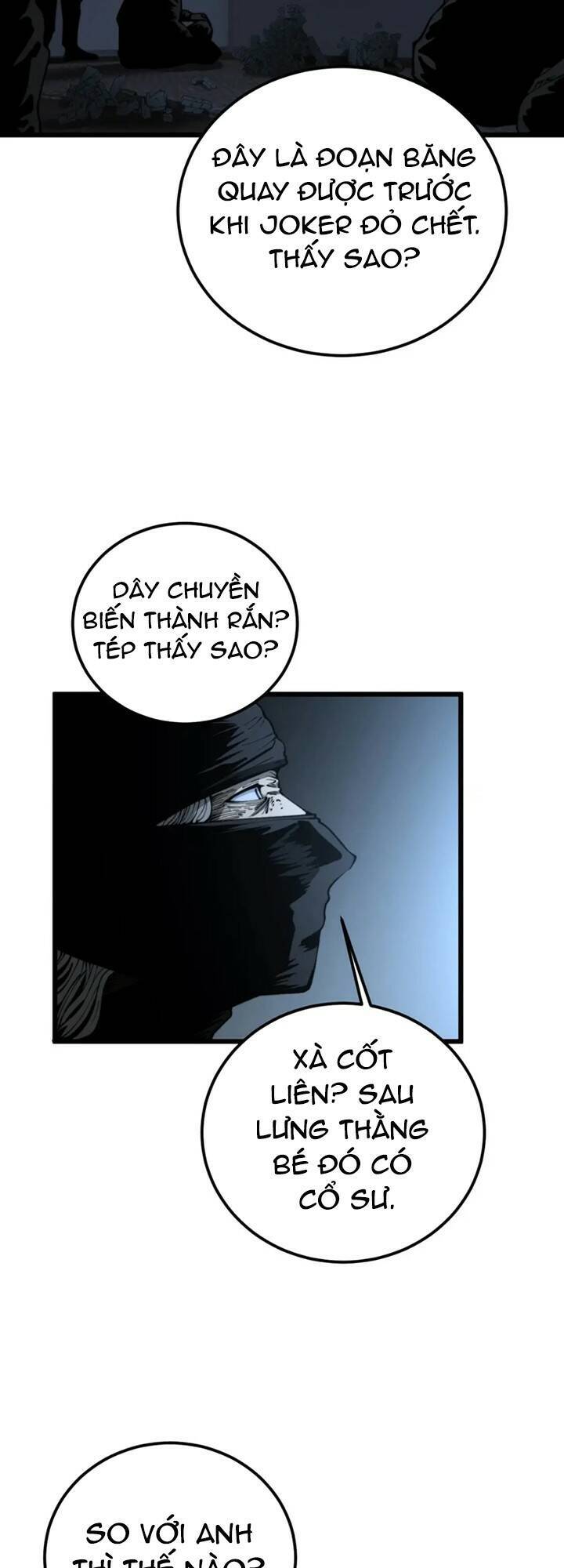 Độc Thủ Vu Y Chap 428 - Next Chap 429