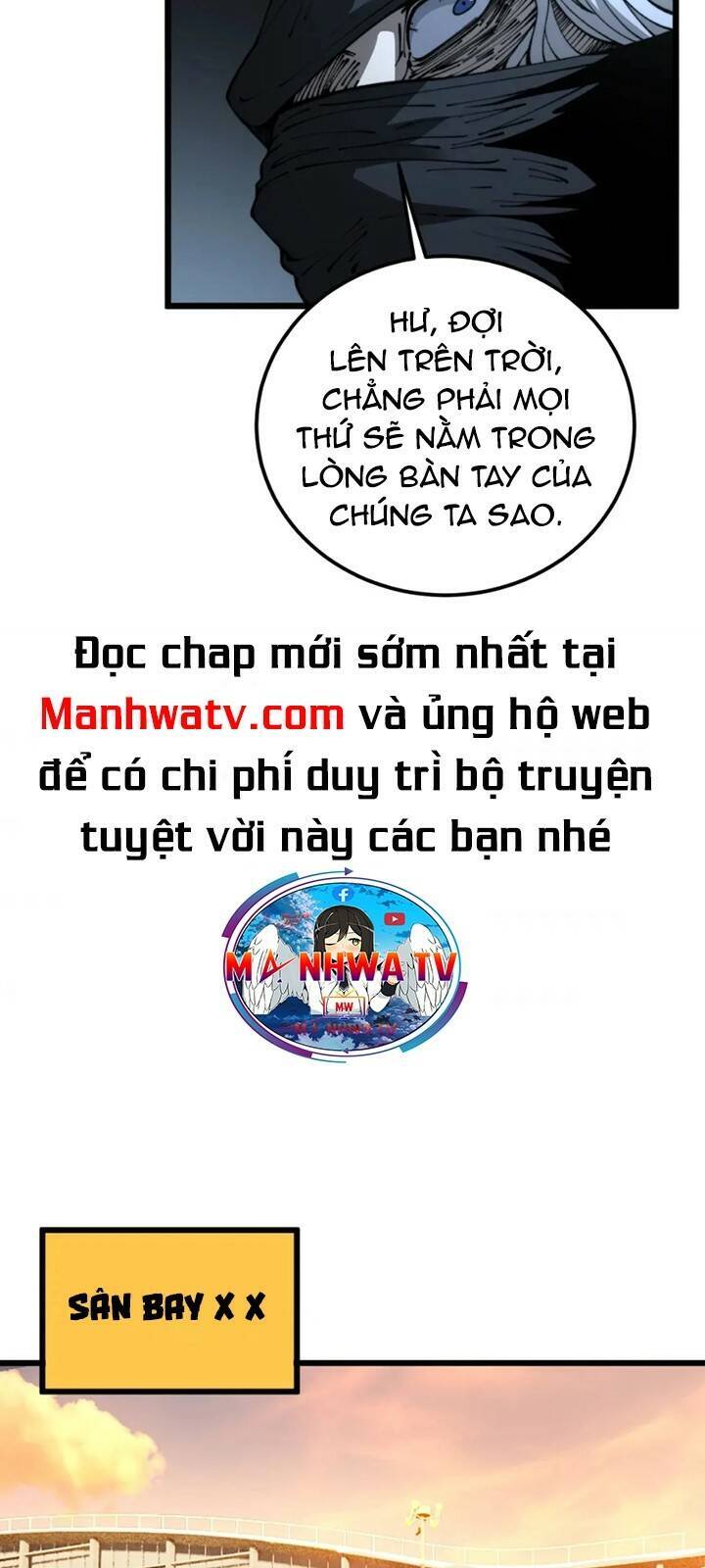 Độc Thủ Vu Y Chap 428 - Next Chap 429