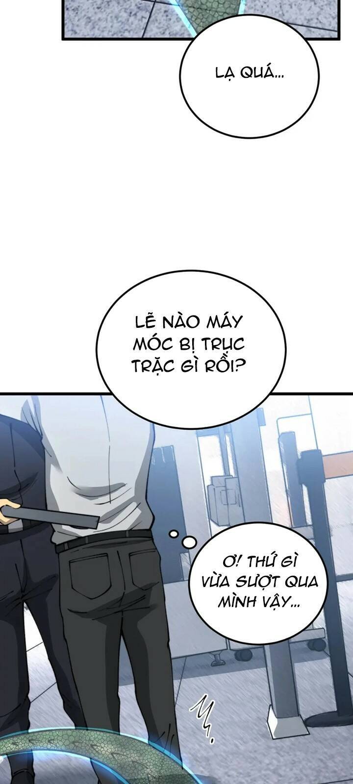 Độc Thủ Vu Y Chap 428 - Next Chap 429