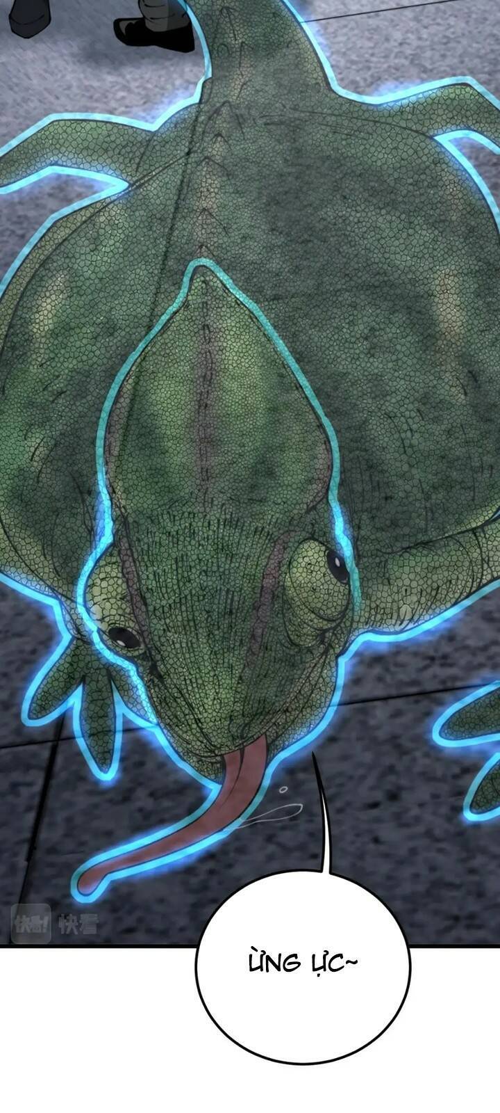 Độc Thủ Vu Y Chap 428 - Next Chap 429