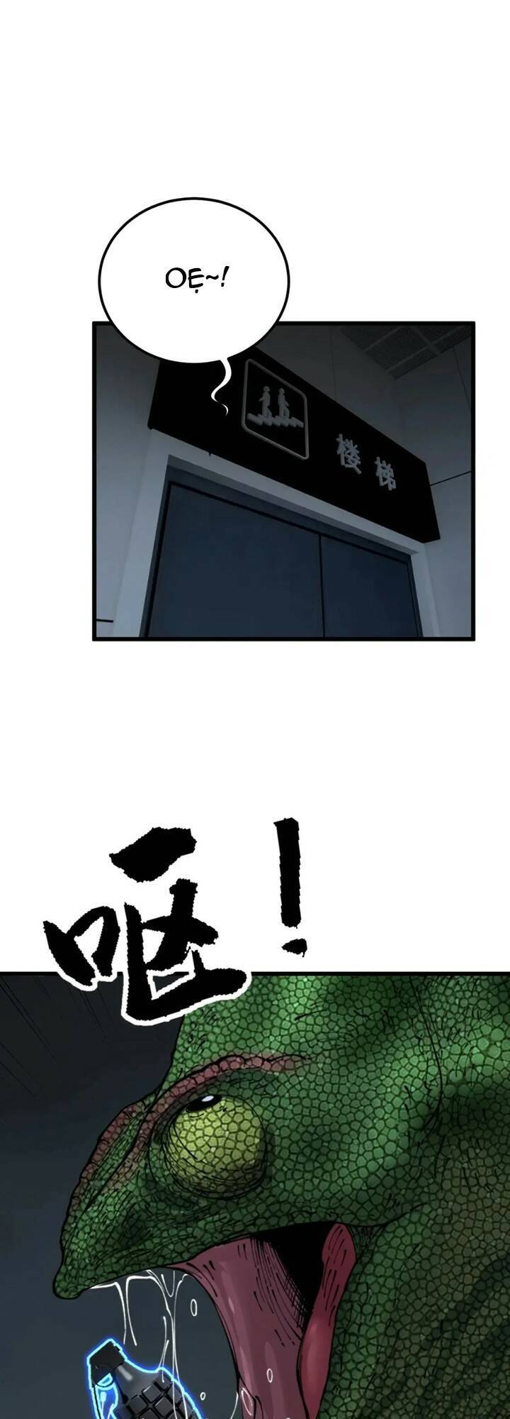 Độc Thủ Vu Y Chap 428 - Next Chap 429