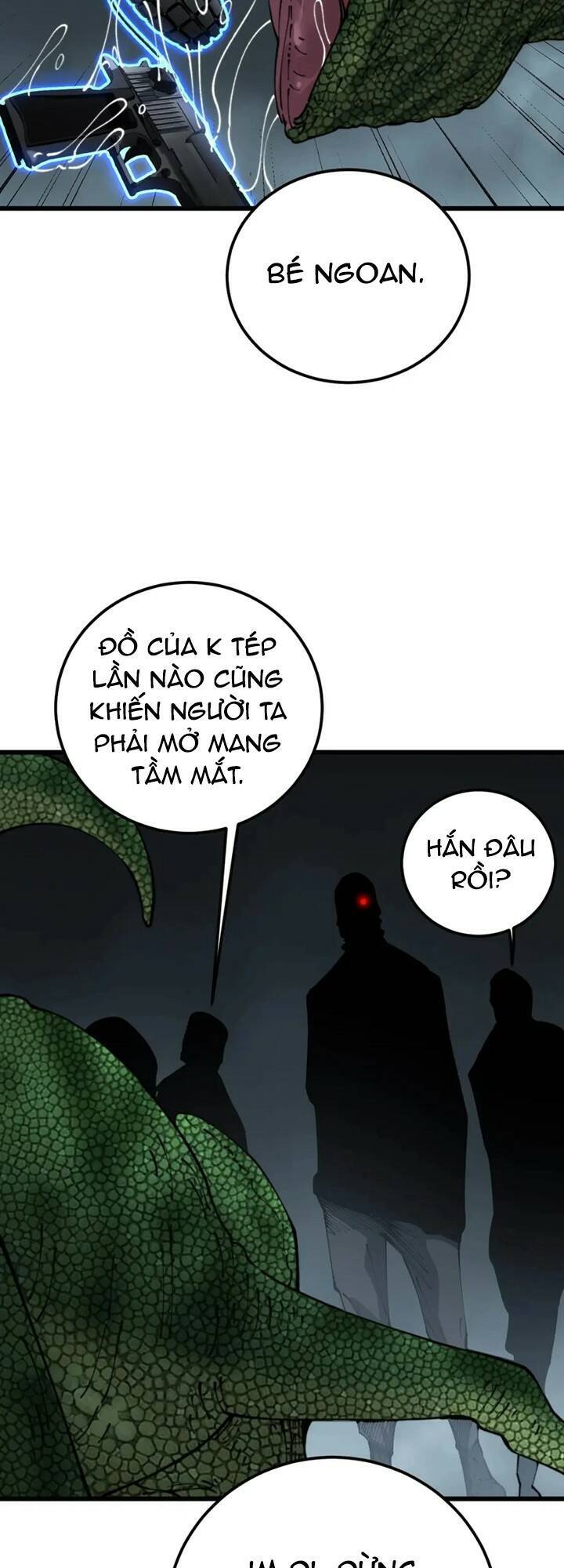 Độc Thủ Vu Y Chap 428 - Next Chap 429
