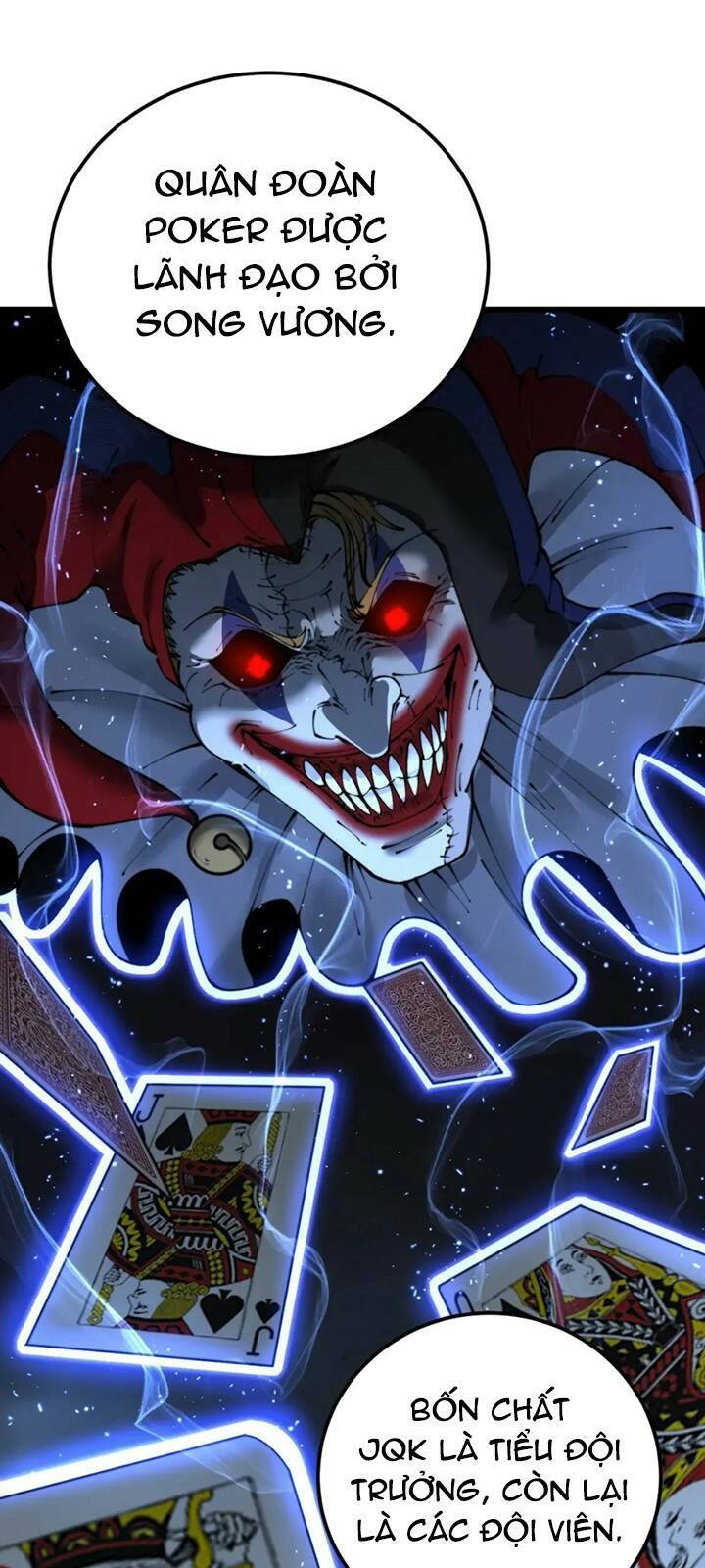 Độc Thủ Vu Y Chap 428 - Next Chap 429