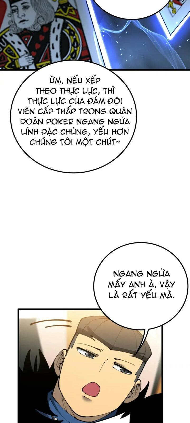 Độc Thủ Vu Y Chap 428 - Next Chap 429