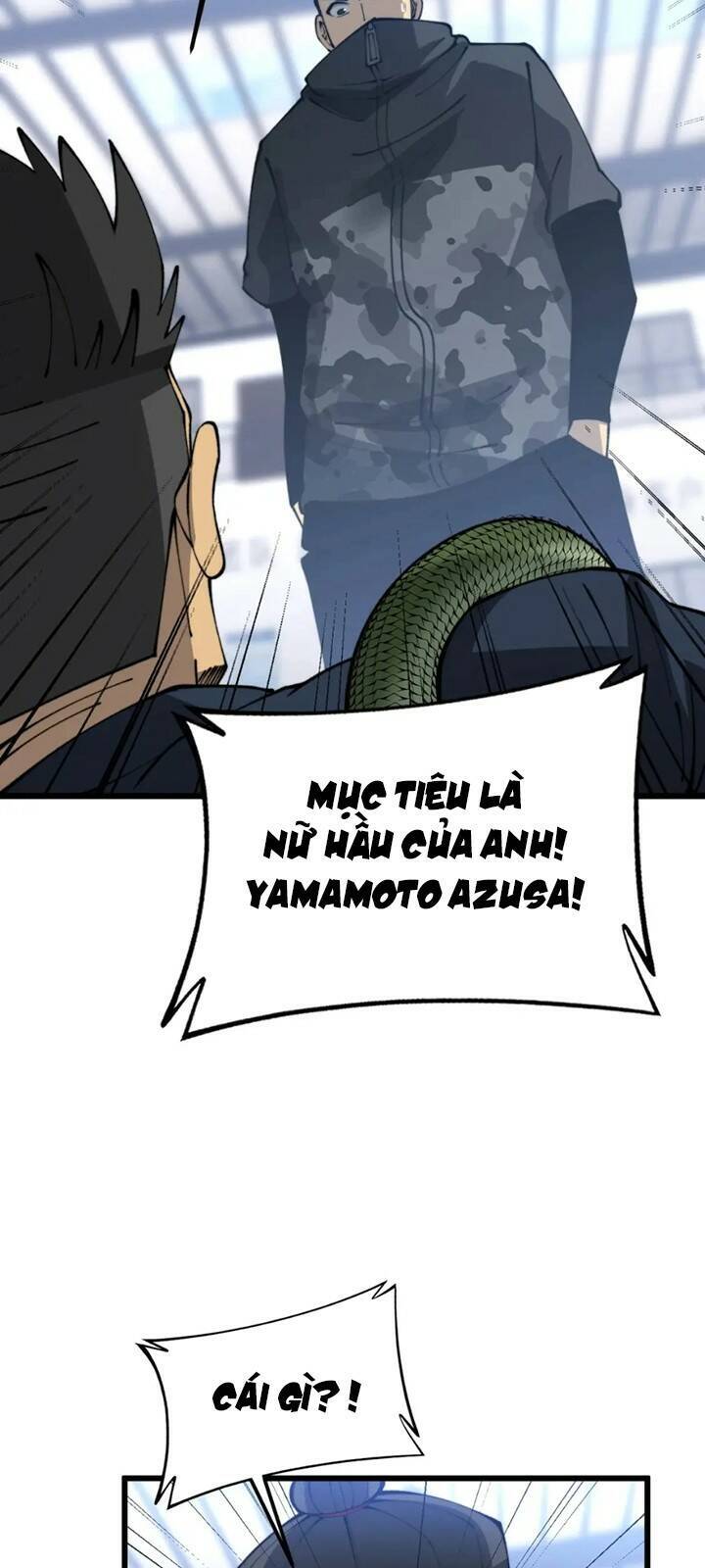 Độc Thủ Vu Y Chap 428 - Next Chap 429