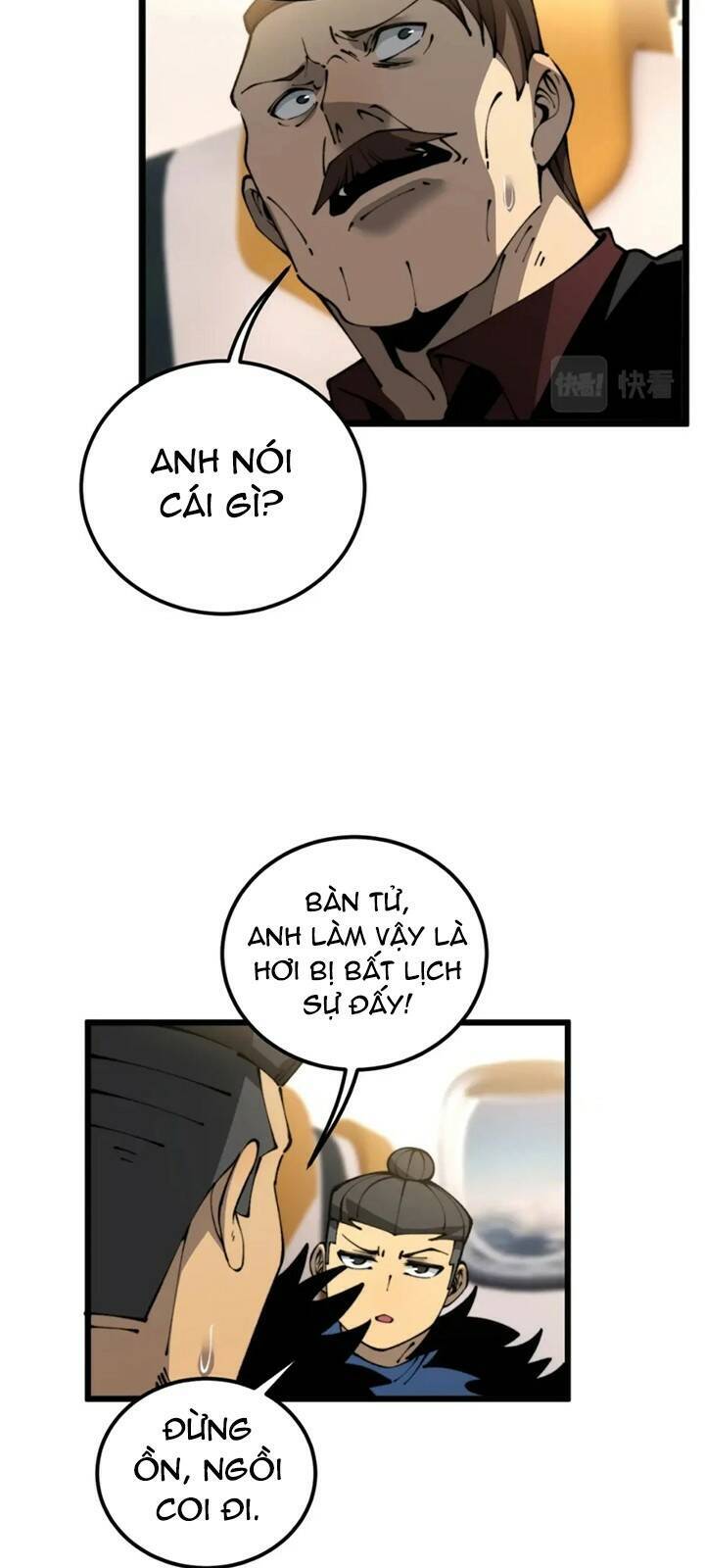 Độc Thủ Vu Y Chap 428 - Next Chap 429